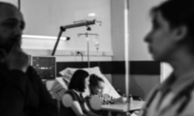 La Fiscalía acusó a una madre de violencia en Morona / foto cortesía Fiscalía