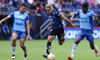 La organización del torneo ha confirmado los horarios de los partidos a disputarse el fin de semana / Foto: cortesía Independiente del Valle