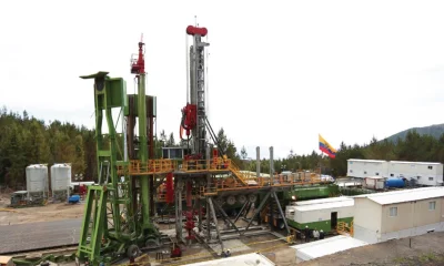 El proyecto tiene el apoyo financiero de la Agencia de Cooperación Internacional Japonesa (JICA)./Foto: cortesía Ministerio de Energía