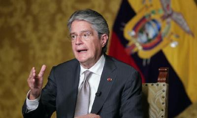 Por falta de gestión, pero también por obstrucción de la Asamblea Nacional, el mandatario deja temas por resolver/ Foto: cortesía Presidencia