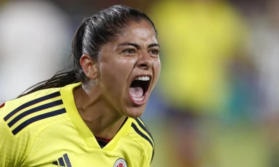 Contará con la participación de dieciséis clubes donde militan algunas de las mejores futbolistas del continente / Foto: EFE