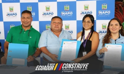 La obra fortalecerá la seguridad vial, impulsará la calidad de vida de los habitantes y abrirá nuevas oportunidades económicas y sociales para la región / Foto: cortesía MIT