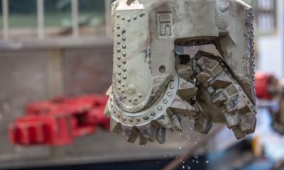 6 taladros se utilizarán simultáneamente en Sucumbíos y Orellana / Foto: cortesía Petroecuador