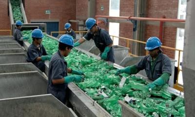 El encuentro está dirigido a funcionarios de gobiernos autónomos descentralizados, empresarios, académicos y representantes de la sociedad civil / Foto: cortesía MAATE