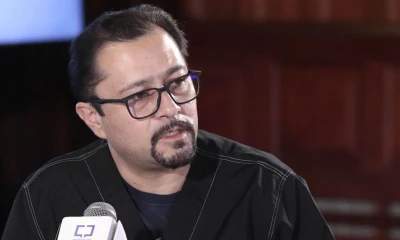 Lenín Moreno pide la renuncia a Mauro Falconí, ministro de Salud, por caos en vacunación / Foto: EFE