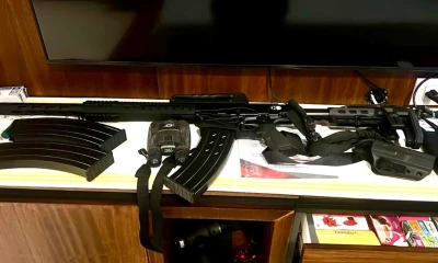 Principales noticias de Ecuador hoy - 20 de noviembre de 2024 / Foto: cortesía Fiscalía General