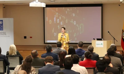 El estudio fue realizado por el Programa de las Naciones Unidas para el Desarrollo (PNUD) / Foto: cortesía Mintel