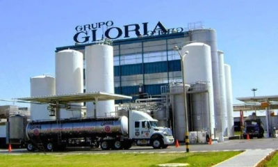 La compañía espera alcanzar ventas por más de $ 150 millones este año / Foto: cortesía Revista Economía