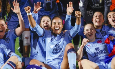 En marzo el Levante organizará dos campus en las ciudades de Guayaquil y Manta/ Foto: cortesía EFE