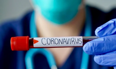 Pichincha se mantiene como la que registra mayor incidencia de casos, 79.435, lo que supone 166 nuevos desde el jueves. Foto: Shutterstock