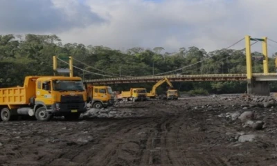 El contrato de esta obra será por $ 20’941.728,10 (incluidos los valores de IVA y fiscalización) / Foto: cortesía MTOP