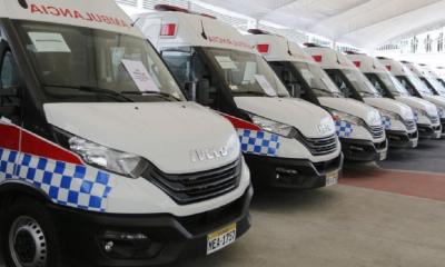 Se distribuirán a zonas de difícil acceso en Esmeraldas, Carchi, Galápagos / Foto: cortesía Ministerio de Salud