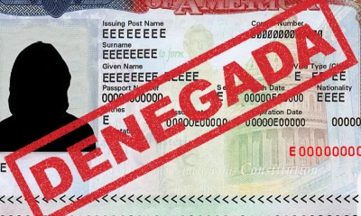 Las nuevas reglas aplican tanto a visas temporales, como la H-1B, como a residencias permanentes basadas en empleo o familia / Foto: cortesía