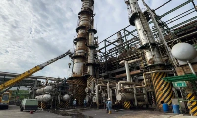 Principales noticias de Ecuador hoy - 24 de febrero de 2026 / Foto: cortesía Petroecuador