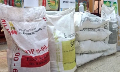 La medida es complementaria a la eliminación del subsidio al diésel / Foto: cortesía MAGP