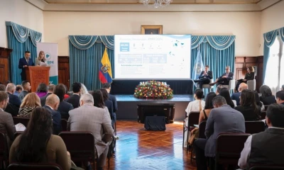El plan contempla con una ampliación de las líneas de emergencia y asesoría legal gratuita / Foto: cortesía Cancillería