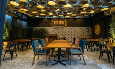 La clasificación 101 "World's Best Steak Restaurants", es administrada y publicada por "Upper Cut Media House" / Foto: cortesía Restaurante Tributo