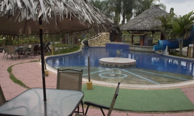 Las pérdidas en el sector turístico suman $ 73 millones tras 18 días de paro / Foto: cortesía Niels Olsen