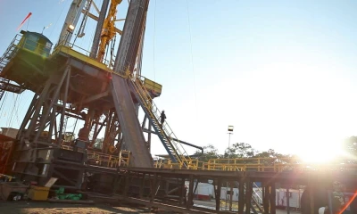Según cifras oficiales, la producción nacional alcanzó 460.287 barriles diarios hasta el 18 de junio de 2026 / Foto: cortesía Petroecuador