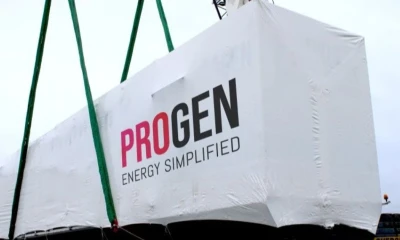 Celec mantiene dos denuncias penales contra la empresa por estafa y delincuencia organizada / Foto: cortesía