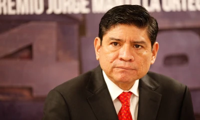 El gobierno asegura que implementa recomendaciones de CIDH para mejorar cárceles / Foto: EFE