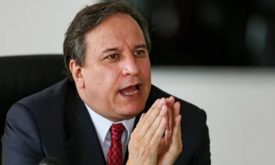 El BID aprueba crédito de 300 millones para cubrir bono de pobreza / Foto: EFE