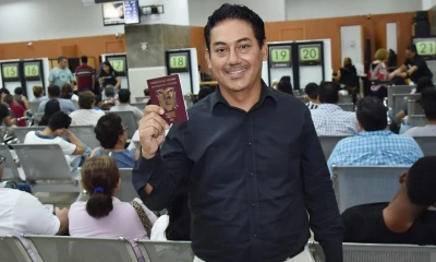 El horario será de 08:00 a 14:00 en 10 agencias habilitadas a nivel nacional / Foto: cortesía Registro Civil 