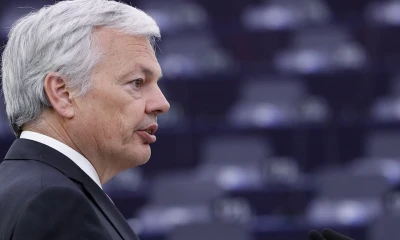 UE acepta como equivalentes los certificados covid de Ecuador y otros países / Foto: EFE