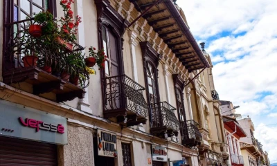 Ecuador forma parte de una lista de países latinoamericanos accesibles para jubilados / Foto: cortesía