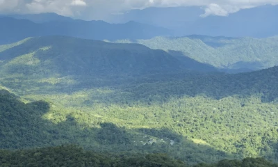 Solaris indicó que FICSH "es la principal autoridad y la mayor organización indígena shuar legalmente establecida / Foto: cortesía 