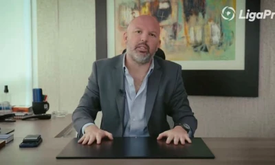 Loor señaló que las exigencias "no serán para perjudicar a nadie" / Foto: captura de pantalla