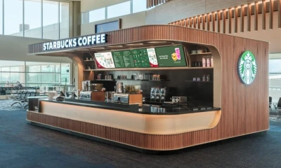 El nuevo establecimiento funcionará las 24 horas del día y generará 26 empleos directos para su funcionamiento operativo / Foto: cortesía Starbucks