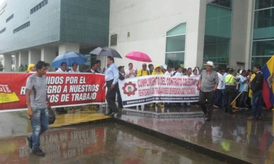 Foto: Radio Sucumbíos 