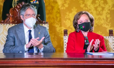 Ecuador asigna más de $ 1.2 millones a la iniciativa "Teatro del Barrio" / Foto: EFE