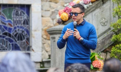 El viaje se desarrollará del 20 al 24 de enero / Foto: cortesía Presidencia