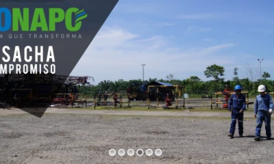 Foto: Radio Sucumbíos