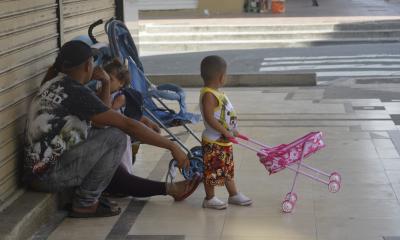 Cómo saber si es beneficiario del Bono de Desarrollo Humano en 2023 en Ecuador / Foto: Shutterstock