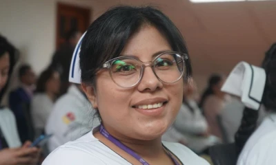 El contingente está conformado por 2.601 médicos, 1.631 profesionales de enfermería, 880 odontólogos y 201 obstetras / Foto: cortesía Ministerio de Salud Pública 