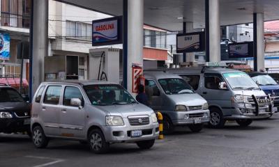 Estas medidas adoptadas por el Gobierno boliviano "tienen carácter excepcional, temporal e inmediato" / Foto: EFE