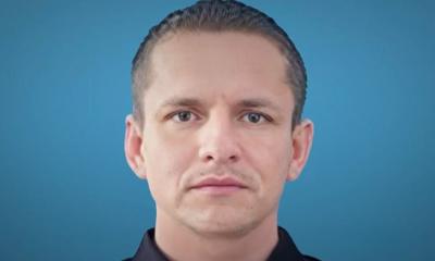 El detenido en Abu Dabi fue identificado como Roberto Carlos Álvarez Vera / Foto: cortesía