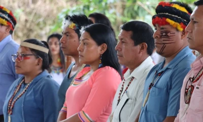 La decisión se tomó tras un consejo ampliado en el que participaron 211 delegados/ Foto: cortesía