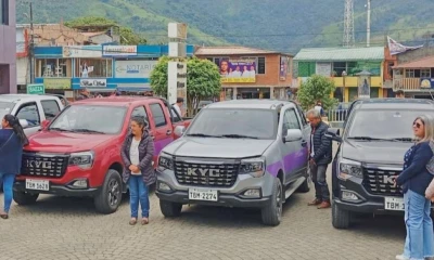 Las Umas buscan aliviar los costos operativos de los productores / Foto: cortesía MAG