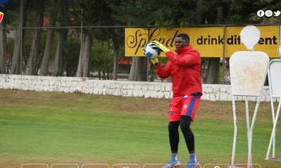 El Nacional buscará retener la punta del campeonato ante Liga / Foto: cortesía El Nacional
