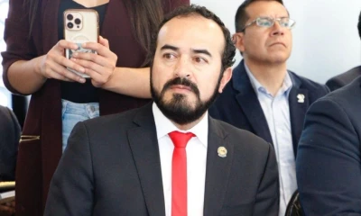 Principales noticias de Ecuador hoy - 2 de octubre de 2025 / Foto: cortesía Patricio Maldonado