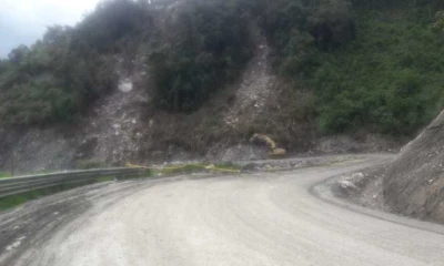 Foto: Radio Sucumbios