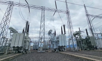 Principales noticias de Ecuador hoy - 27 de noviembre de 2025 / Foto: cortesía Celec