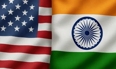 La decisión de Trump de duplicar los aranceles es la culminación de meses de tensión que ponen a ambas potencias al borde de una guerra comercial / Foto: cortesía EFE