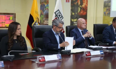 El 20 % corresponde a mujeres (4) y 80 % son hombres (31). No hay pacientes graves, ni hospitalizados con esta patología / Foto: cortesía Ministerio de Salud