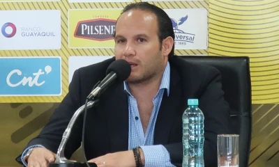 El estadio Monumental albergará la final de la Copa Libertadores 2022 / Foto: EFE