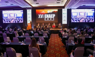 El gobierno impulsa inversión en minería sostenible / Foto: cortesía Ministerio de Producción